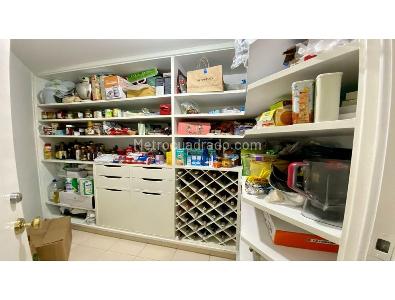Apartamento en venta en La Cabrera, Bogotá · foto 2 de 13