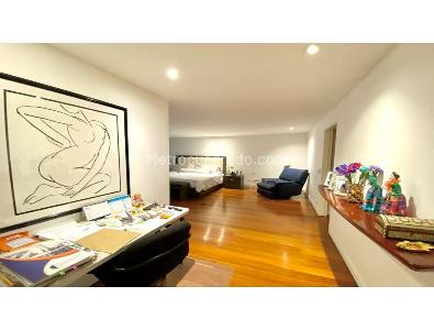 Apartamento en venta en La Cabrera, Bogotá · foto 3 de 13