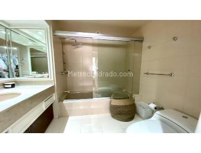 Apartamento en venta en La Cabrera, Bogotá · foto 6 de 13
