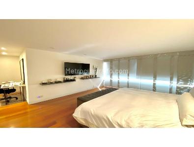 Apartamento en venta en La Cabrera, Bogotá · foto 7 de 13