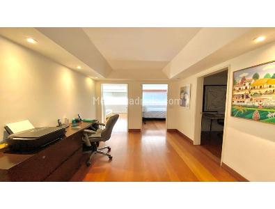 Apartamento en venta en La Cabrera, Bogotá · foto 8 de 13