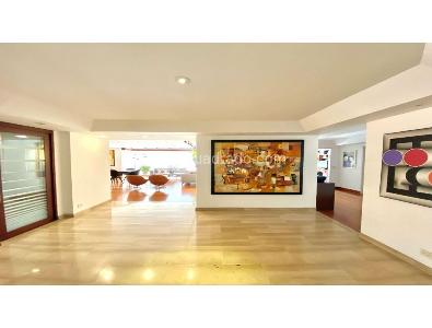 Apartamento en venta en La Cabrera, Bogotá · foto 9 de 13