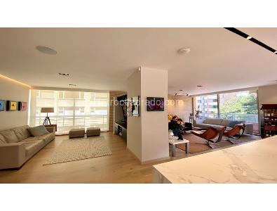 Apartamento en venta en La Cabrera, Bogotá · foto 11 de 18