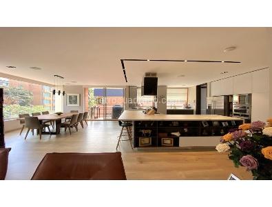 Apartamento en venta en La Cabrera, Bogotá · foto 12 de 18