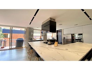 Apartamento en venta en La Cabrera, Bogotá · foto 14 de 18
