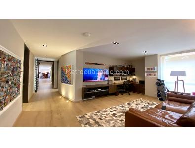 Apartamento en venta en La Cabrera, Bogotá · foto 15 de 18