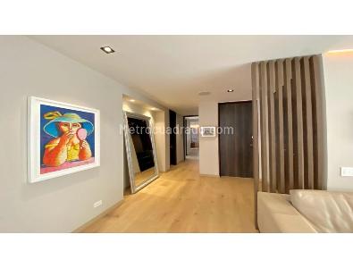 Apartamento en venta en La Cabrera, Bogotá · foto 17 de 18