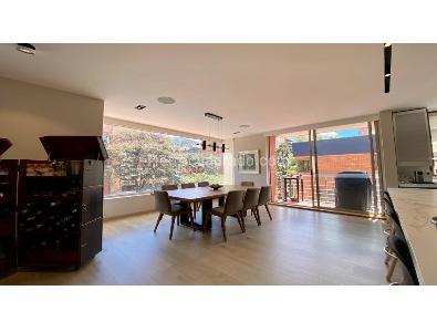 Apartamento en venta en La Cabrera, Bogotá · foto 18 de 18