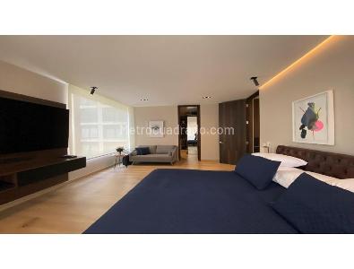 Apartamento en venta en La Cabrera, Bogotá · foto 4 de 18