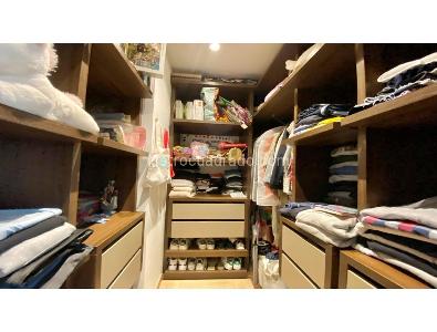 Apartamento en venta en La Cabrera, Bogotá · foto 7 de 18