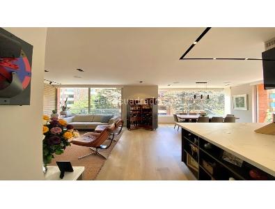 Apartamento en venta en La Cabrera, Bogotá · foto 9 de 18
