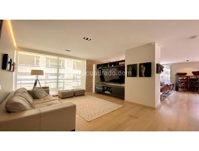 Apartamento en venta en La Cabrera, Bogotá · foto 10 de 18