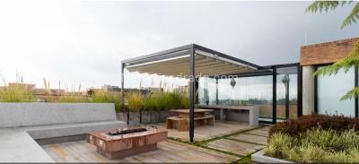 Apartamento de 4 alcobas en venta en Altos De Cabrera, Bogotá, 135 m² · foto 3 de 10