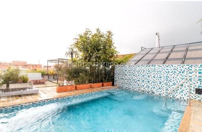 Apartamento de 4 alcobas en venta en Altos De Cabrera, Bogotá, 135 m² · foto 4 de 10