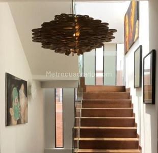 Apartamento de 4 alcobas en venta en Altos De Cabrera, Bogotá, 135 m² · foto 7 de 10