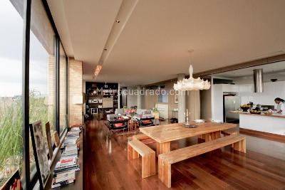 Apartamento de 4 alcobas en venta en Altos De Cabrera, Bogotá, 135 m² · foto 8 de 10