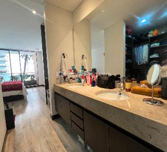 Apartamento de 3 alcobas en venta en Museo Del Chico, Bogotá, 60 m² · foto 2 de 14