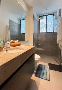 Apartamento de 3 alcobas en venta en Museo Del Chico, Bogotá, 60 m² · foto 5 de 14