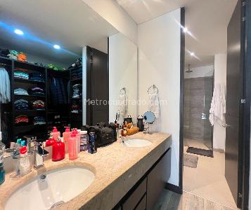 Apartamento de 3 alcobas en venta en Museo Del Chico, Bogotá, 60 m² · foto 7 de 14