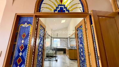 Apartamento de 3 alcobas en venta en Los Rosales, Bogotá, 376 m² · foto 10 de 17