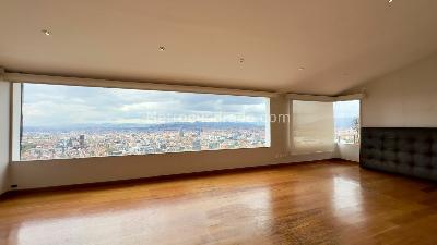 Apartamento de 3 alcobas en venta en Los Rosales, Bogotá, 376 m² · foto 13 de 17