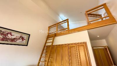 Apartamento de 3 alcobas en venta en Los Rosales, Bogotá, 376 m² · foto 14 de 17