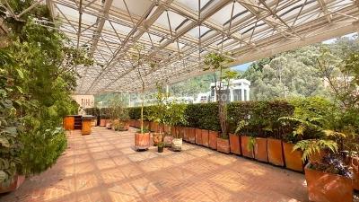 Apartamento de 3 alcobas en venta en Los Rosales, Bogotá, 376 m² · foto 16 de 17
