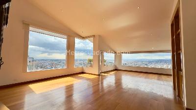 Apartamento de 3 alcobas en venta en Los Rosales, Bogotá, 376 m² · foto 3 de 17