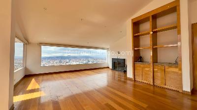 Apartamento de 3 alcobas en venta en Los Rosales, Bogotá, 376 m² · foto 4 de 17