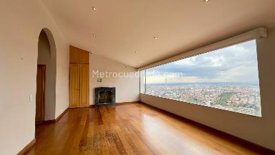Apartamento de 3 alcobas en venta en Los Rosales, Bogotá, 376 m² · foto 6 de 17