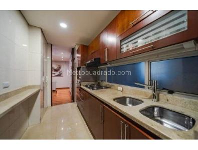 Apartamento en arriendo en Chapienero Alto, Bogotá · foto 10 de 12