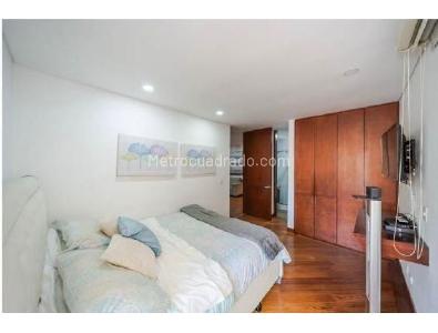 Apartamento en arriendo en Chapienero Alto, Bogotá · foto 11 de 12