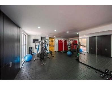 Apartamento en arriendo en Chapienero Alto, Bogotá · foto 2 de 12