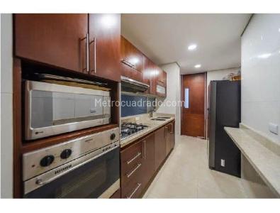 Apartamento en arriendo en Chapienero Alto, Bogotá · foto 5 de 12