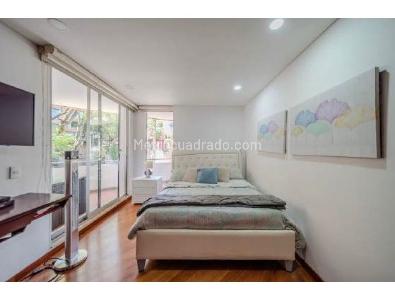 Apartamento en arriendo en Chapienero Alto, Bogotá · foto 7 de 12