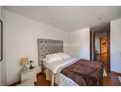 Apartamento en arriendo en Chapienero Alto, Bogotá · foto 8 de 12