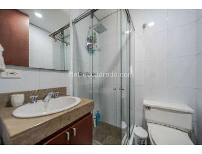 Apartamento en arriendo en Chapienero Alto, Bogotá · foto 9 de 12