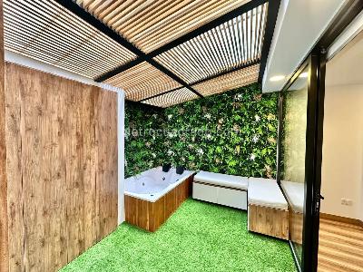 Apartamento de 1 alcoba en venta en Santa Bibiana, Bogotá, 60 m² · foto 2 de 8
