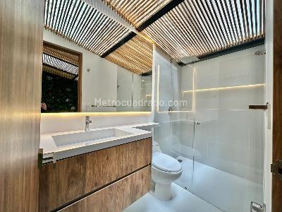 Apartamento de 1 alcoba en venta en Santa Bibiana, Bogotá, 60 m² · foto 3 de 8