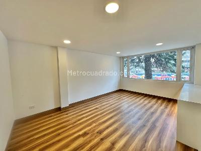 Apartamento de 1 alcoba en venta en Santa Bibiana, Bogotá, 60 m² · foto 7 de 8