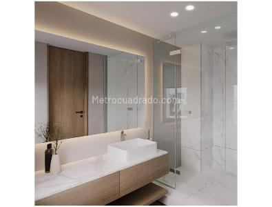 Apartamento de 3 alcobas en venta en Chico Reservado, Bogotá, 263 m² · foto 11 de 18