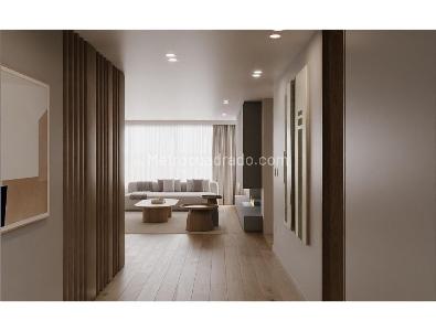 Apartamento de 3 alcobas en venta en Chico Reservado, Bogotá, 263 m² · foto 14 de 18