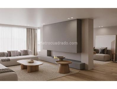 Apartamento de 3 alcobas en venta en Chico Reservado, Bogotá, 263 m² · foto 17 de 18