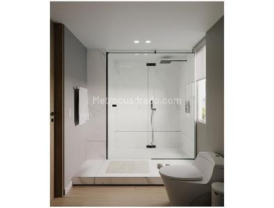 Apartamento de 3 alcobas en venta en Chico Reservado, Bogotá, 263 m² · foto 3 de 18