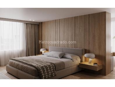 Apartamento de 3 alcobas en venta en Chico Reservado, Bogotá, 263 m² · foto 4 de 18