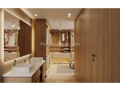 Apartamento de 3 alcobas en venta en Chico Reservado, Bogotá, 263 m² · foto 5 de 18