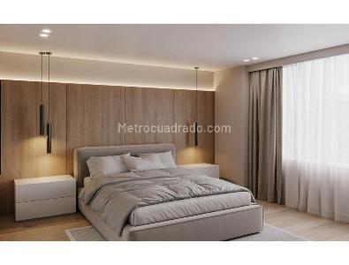 Apartamento de 3 alcobas en venta en Chico Reservado, Bogotá, 263 m² · foto 7 de 18