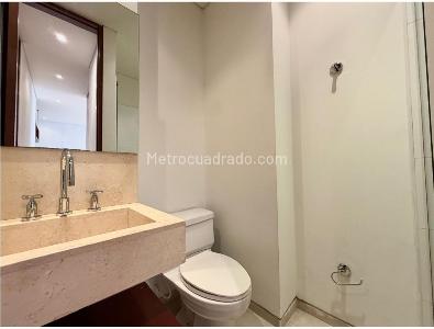 Apartamento de 1 alcoba en venta en Chico Reservado, Bogotá, 70 m² · foto 4 de 9