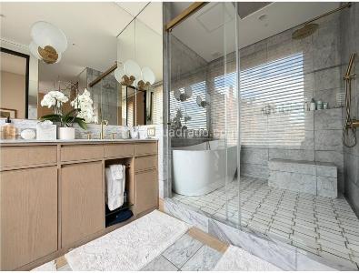 Apartamento de 3 alcobas en venta en Los Rosales, Bogotá, 341 m² · foto 14 de 20