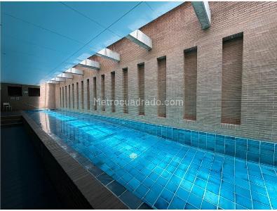 Apartamento de 3 alcobas en venta en Los Rosales, Bogotá, 341 m² · foto 3 de 20